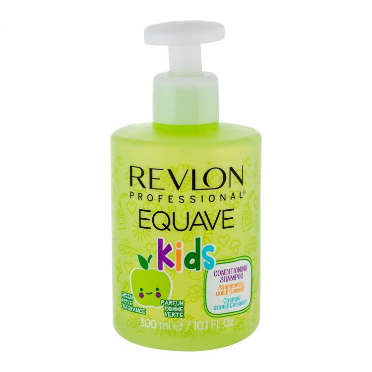 Revlon Professional Equave Kids Shampoo für Kinder 300 ml