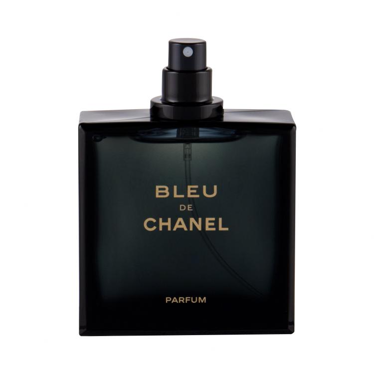 Chanel Bleu de Chanel Parfum für Herren 50 ml Tester