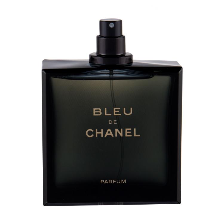 Chanel Bleu de Chanel Parfum für Herren 150 ml Tester