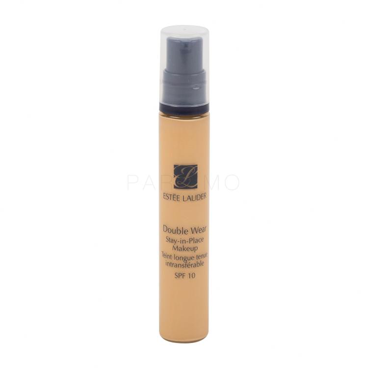 Estée Lauder Double Wear Stay In Place SPF10 Foundation für Frauen 13,5 ml Farbton  2C1 Pure Beige 77 Tester