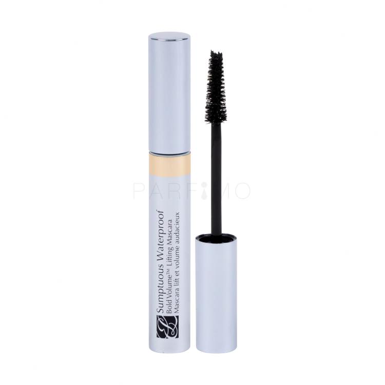 Estée Lauder Sumptuous Mascara für Frauen 6 ml Farbton  01 Black Tester