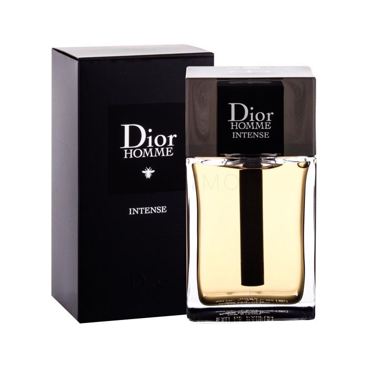 Dior Dior Homme Intense 2020 Eau de Parfum für Herren 100 ml