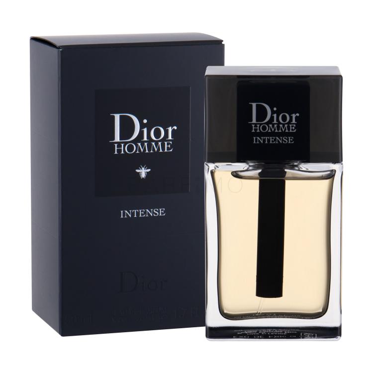 Dior Dior Homme Intense 2020 Eau de Parfum für Herren 50 ml