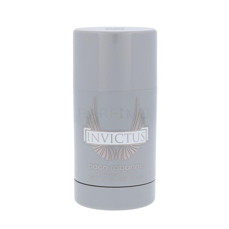 Paco Rabanne Invictus Deodorant für Herren 75 ml