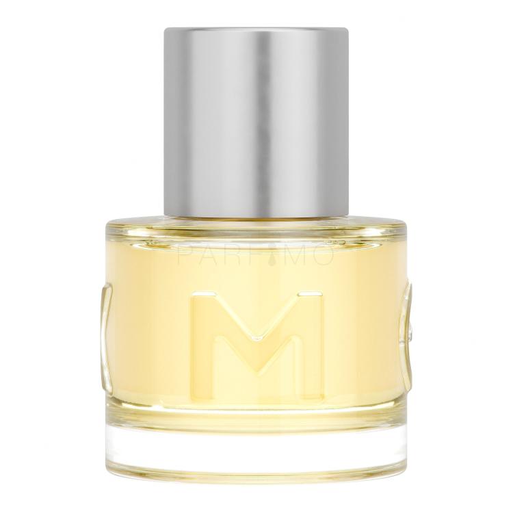 Mexx Woman Eau de Toilette für Frauen 20 ml