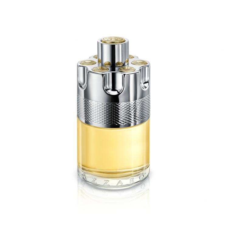 Azzaro Wanted Eau de Toilette für Herren 150 ml