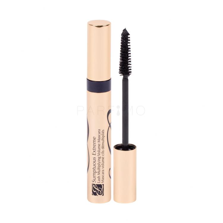 Estée Lauder Sumptuous Extreme Mascara für Frauen 8 ml Farbton  01 Extreme Black Tester