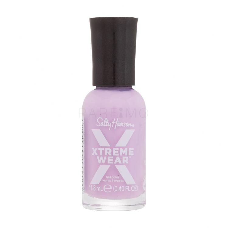 Sally Hansen Xtreme Wear Nagellack für Frauen 11,8 ml Farbton  270 Lacey Lilac