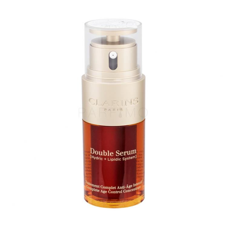 Clarins Double Serum Gesichtsserum für Frauen 30 ml