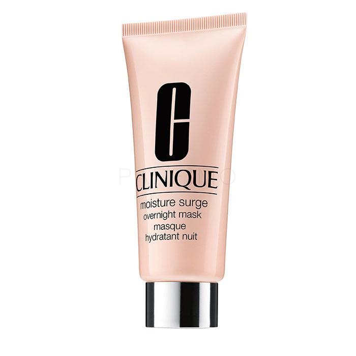 Clinique Moisture Surge Gesichtsmaske für Frauen 100 ml Tester