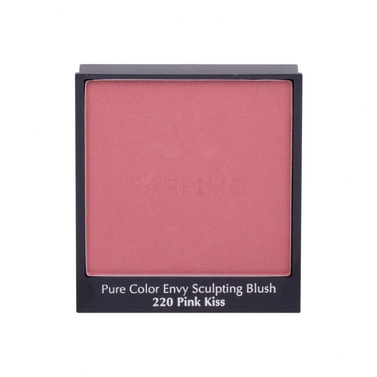 Estée Lauder Pure Color Envy Rouge für Frauen 7 g Farbton  220 Pink Kiss Tester