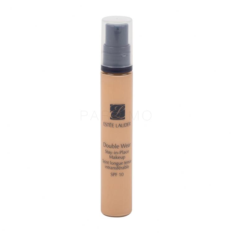 Estée Lauder Double Wear Stay In Place SPF10 Foundation für Frauen 13,5 ml Farbton  2W1 Dawn Tester