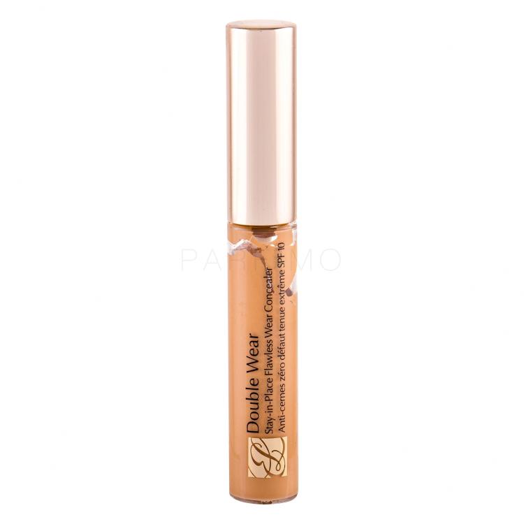 Estée Lauder Double Wear Stay In Place Concealer für Frauen 7 ml Farbton  09 Warm Medium Tester