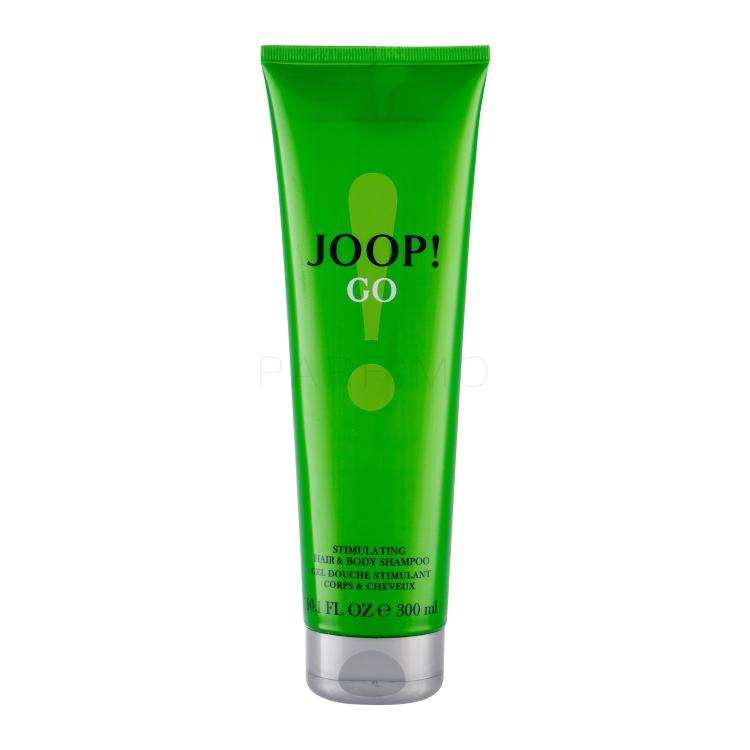 JOOP! Go Duschgel für Herren 300 ml