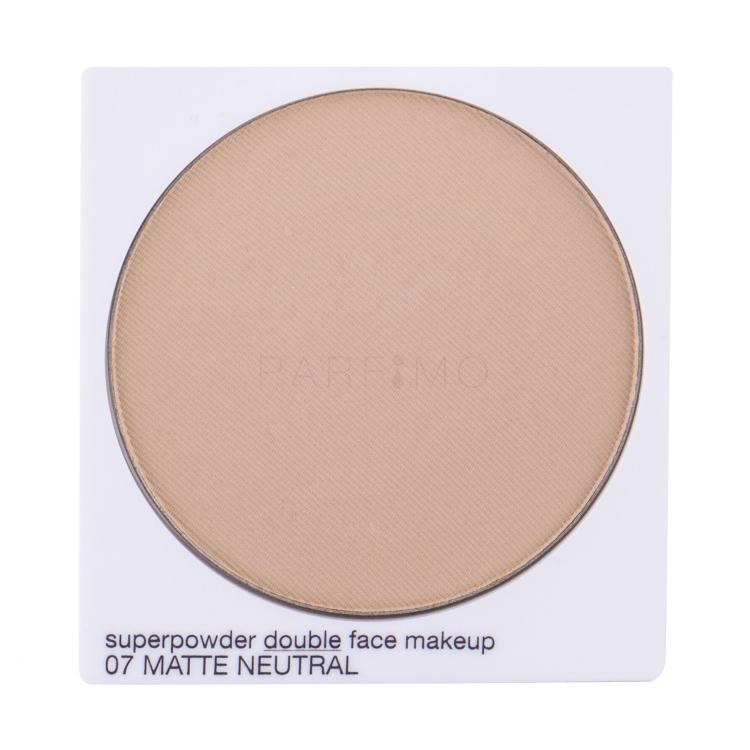 Clinique Superpowder Double Face Makeup Foundation für Frauen 10 g Farbton  07 Matte Neutral Tester