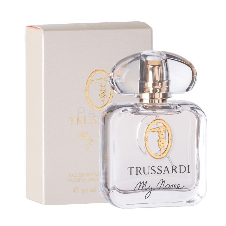 Trussardi My Name Pour Femme Eau de Parfum für Frauen 30 ml