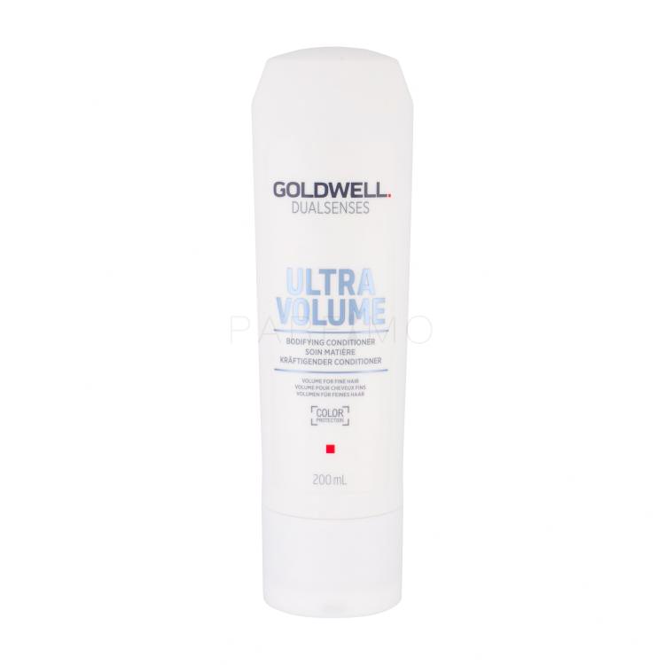 Goldwell Dualsenses Ultra Volume Conditioner für Frauen 200 ml