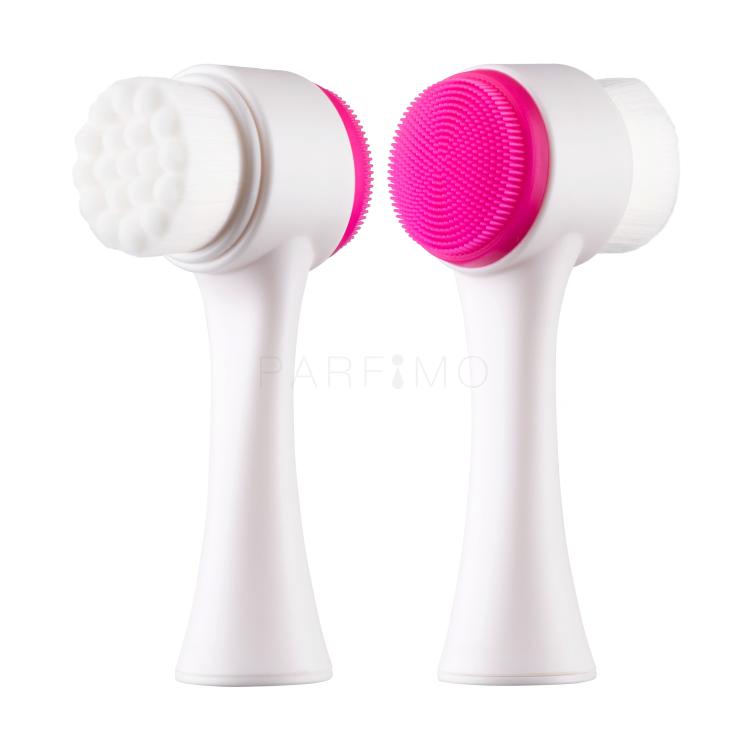 Gabriella Salvete TOOLS Face Cleansing Duo Brush Reinigungsbürste für Frauen 1 St.