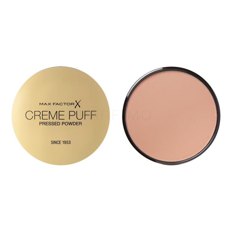 Max Factor Creme Puff Puder für Frauen 21 g Farbton  75 Golden