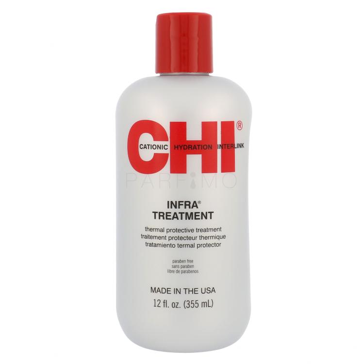 Farouk Systems CHI Infra Treatment Haarbalsam für Frauen 350 ml