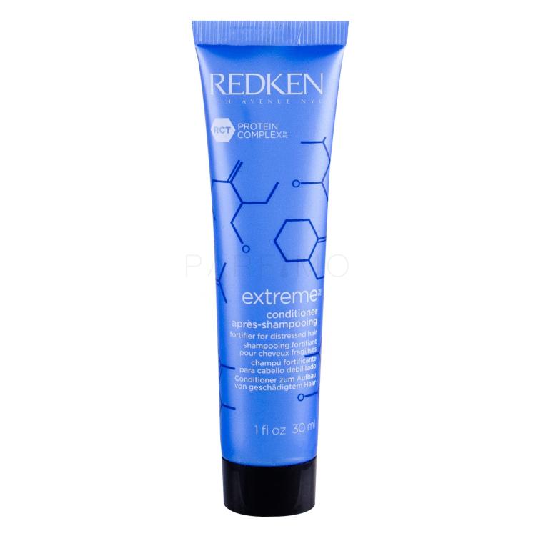 Redken Extreme Conditioner für Frauen 30 ml