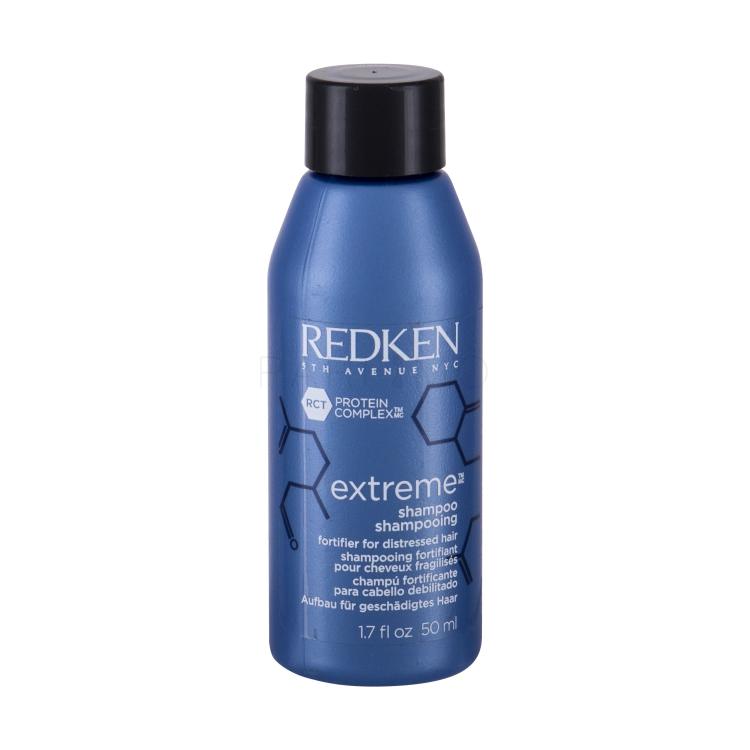 Redken Extreme Shampoo für Frauen 50 ml