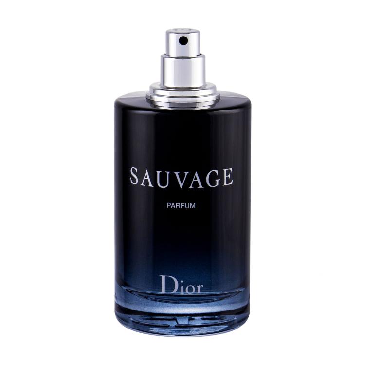 Dior Sauvage Parfum für Herren 100 ml Tester