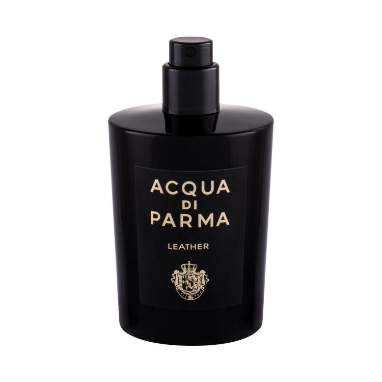 Acqua di Parma Signatures Of The Sun Leather Eau de Parfum 100 ml Tester