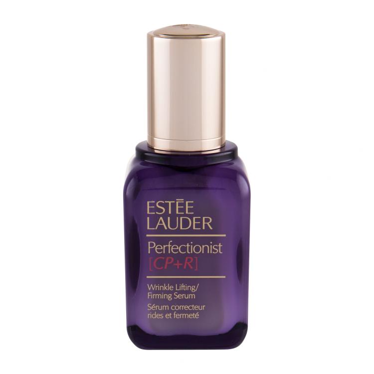 Estée Lauder Perfectionist CP+R Wrinkle Lifting/Firming Serum Gesichtsserum für Frauen 50 ml