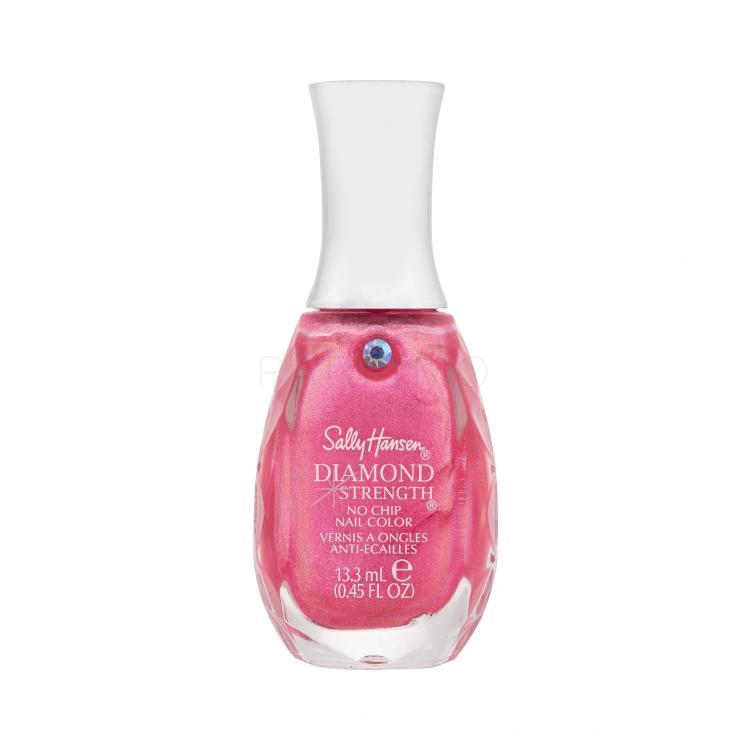 Sally Hansen Diamond Strength Nagellack für Frauen 13,3 ml Farbton  280 Love Bug