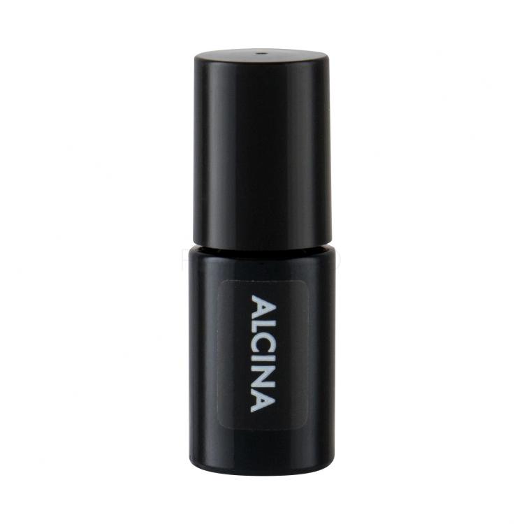 ALCINA Nail Quick Dry Top Coat Nagellack für Frauen 5 ml