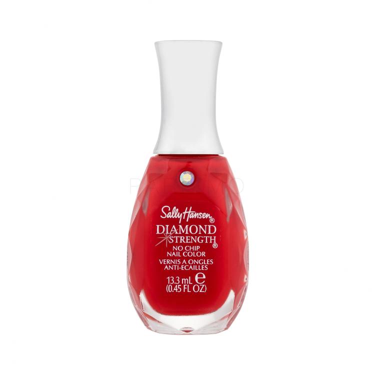 Sally Hansen Diamond Strength Nagellack für Frauen 13,3 ml Farbton  350 Heart to Heart