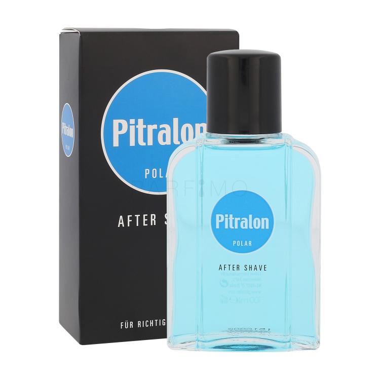 Pitralon Polar Rasierwasser für Herren 100 ml