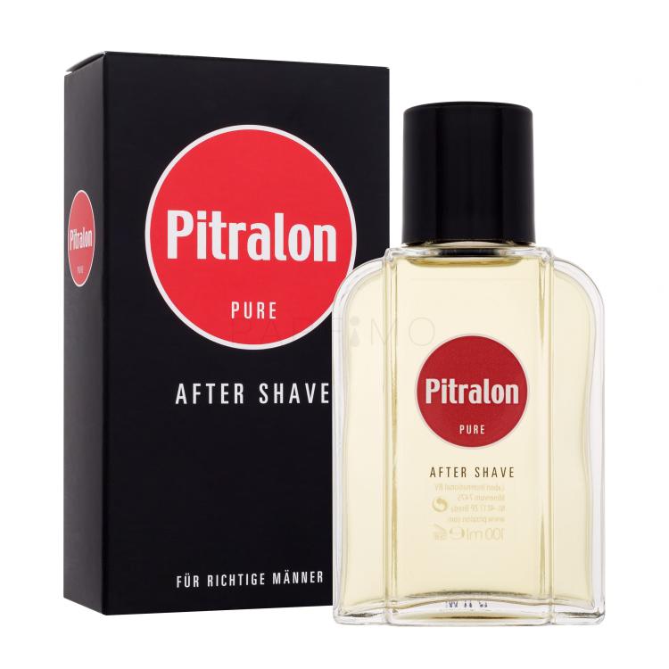 Pitralon Pure Rasierwasser für Herren 100 ml