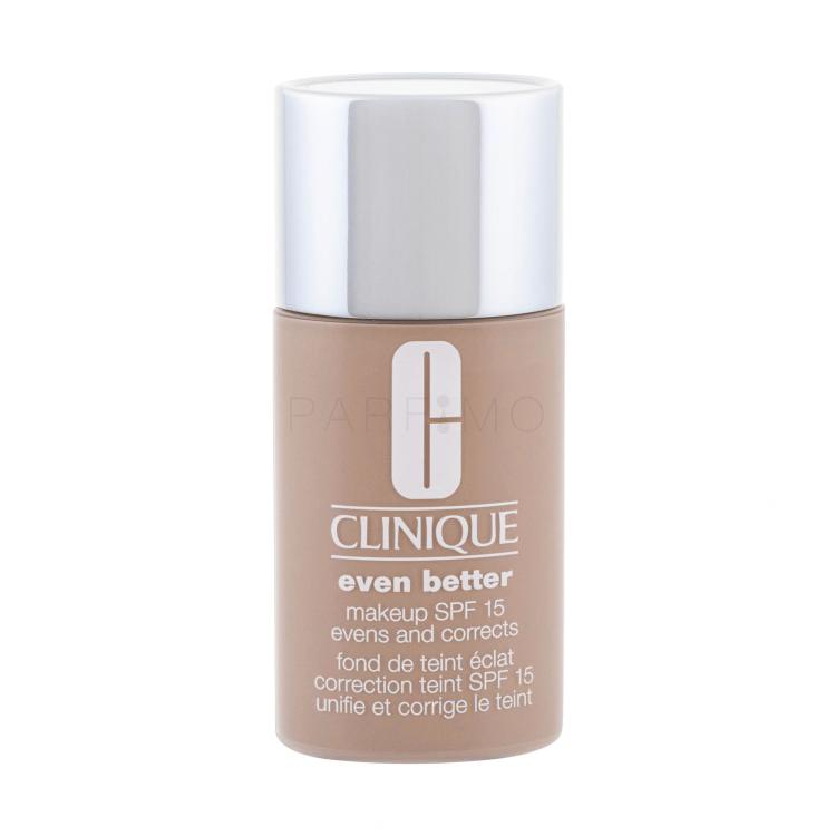 Clinique Even Better SPF15 Foundation für Frauen 30 ml Farbton  CN70 Vanilla