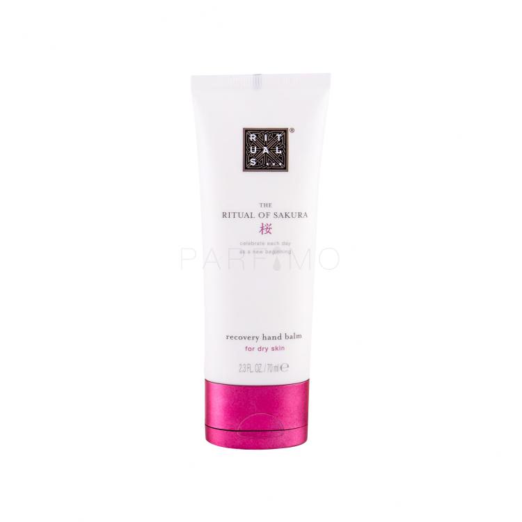 Rituals The Ritual Of Sakura Handcreme für Frauen 70 ml