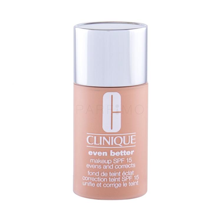 Clinique Even Better SPF15 Foundation für Frauen 30 ml Farbton  CN 29 Bisque