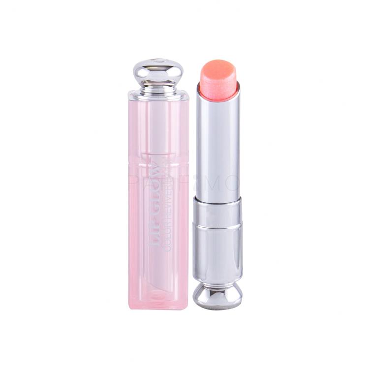 Dior Addict Lip Glow Lippenbalsam für Frauen 3,5 g Farbton  010 Holo Pink