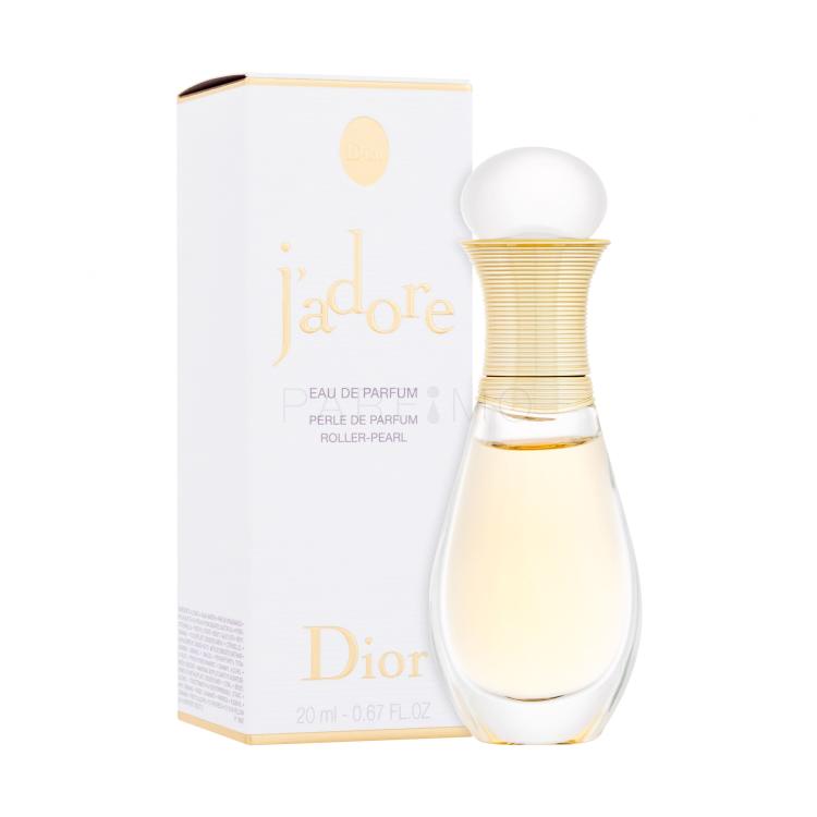 Dior J&#039;adore Eau de Parfum für Frauen Rollerball 20 ml