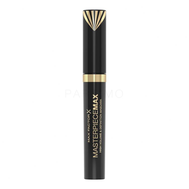 Max Factor Masterpiece MAX Mascara für Frauen 7,2 ml Farbton  Black Brown