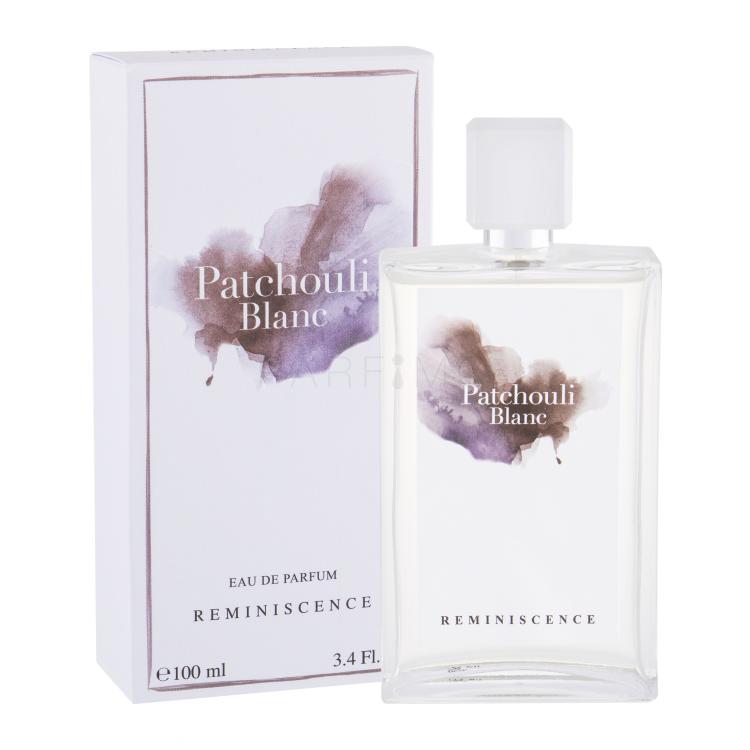 Reminiscence Patchouli Blanc Eau de Parfum 100 ml