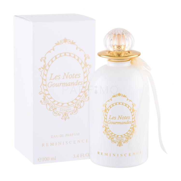 Reminiscence Les Notes Gourmandes Dragée Eau de Parfum für Frauen 100 ml