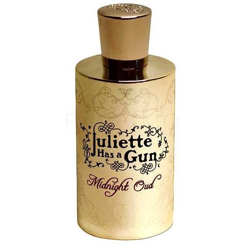 Juliette Has A Gun Midnight Oud Eau de Parfum für Frauen 100 ml Tester