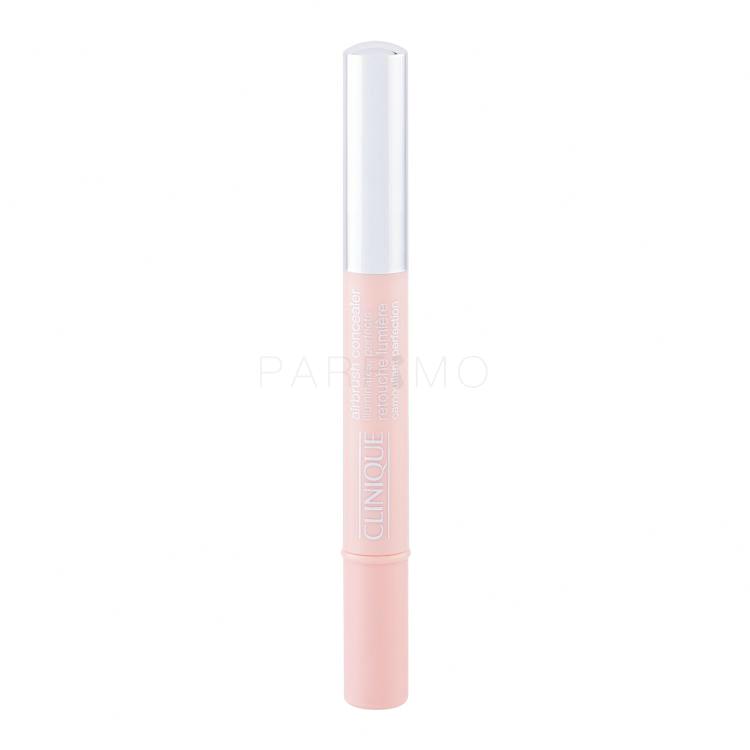 Clinique Airbrush Illuminates Concealer für Frauen 1,5 ml Farbton  20 Illuminator