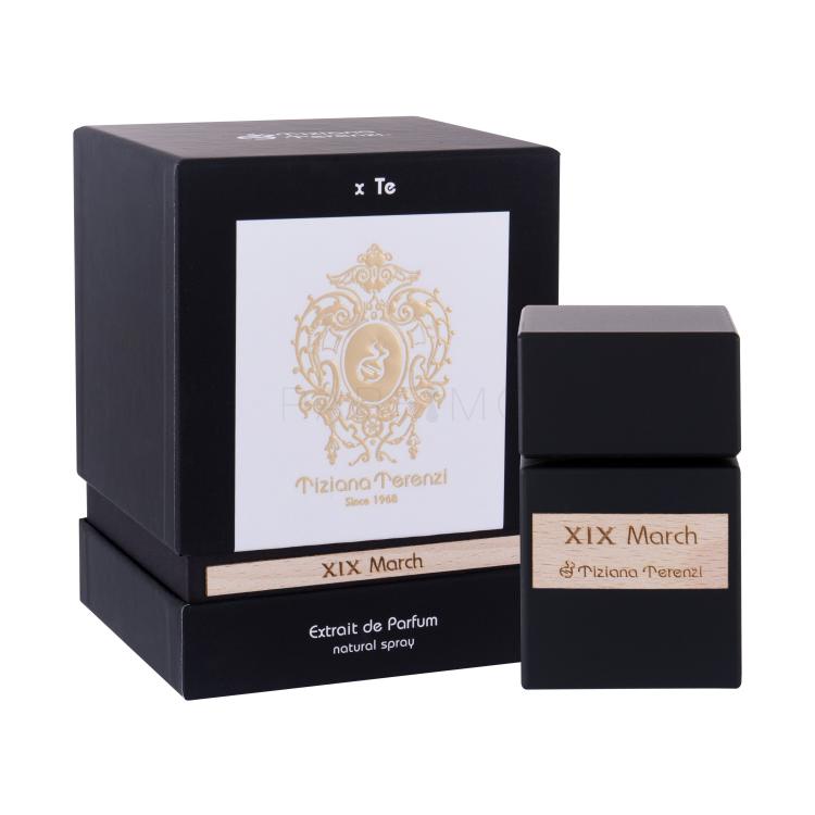 Tiziana Terenzi XIX March Extrait de Parfum 100 ml