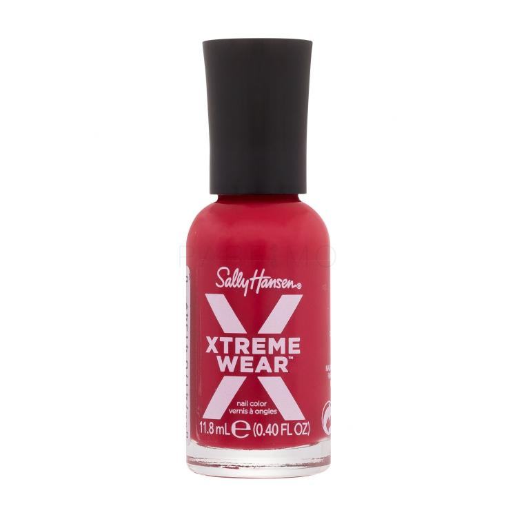 Sally Hansen Xtreme Wear Nagellack für Frauen 11,8 ml Farbton  175 Pucker Up