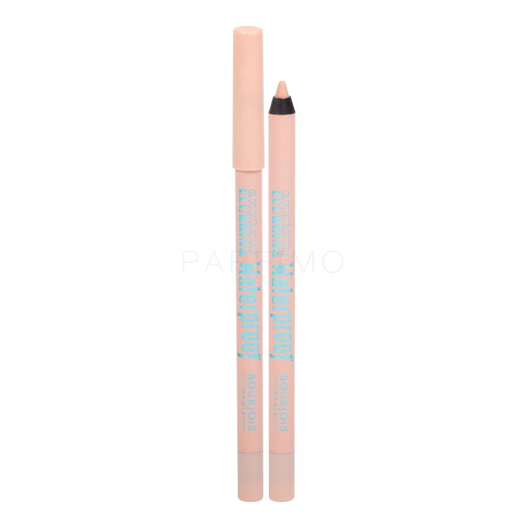 BOURJOIS Paris Contour Clubbing Kajalstift für Frauen 1,2 g Farbton  68 Fair Play