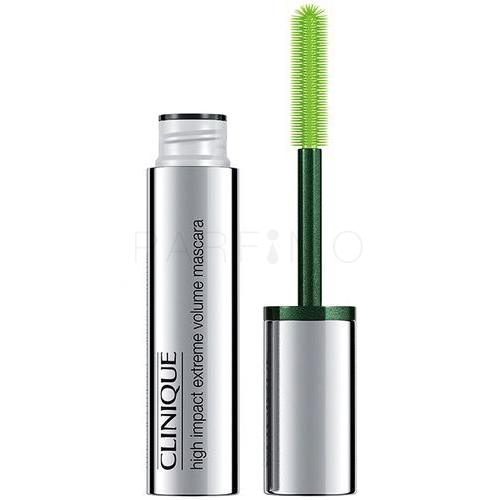 Clinique High Impact Extreme Volume Mascara für Frauen 10 ml Farbton  01 Extreme Black Tester