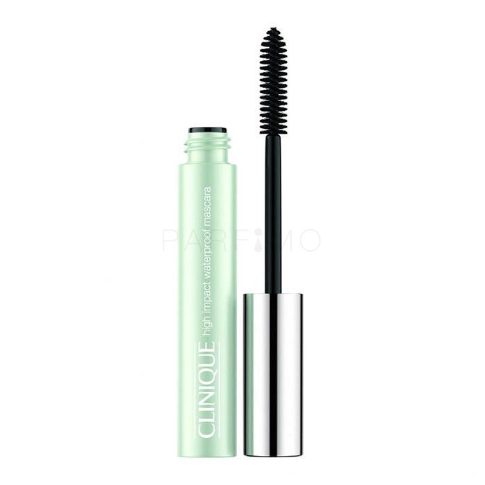 Clinique High Impact Mascara für Frauen 8 ml Farbton  01 Black Tester