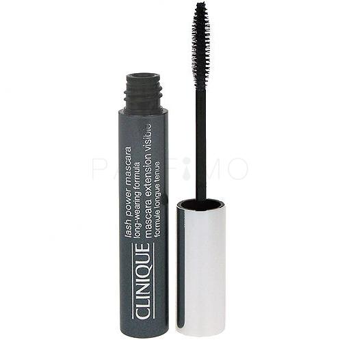 Clinique Lash Power Mascara für Frauen 6 ml Farbton  01 Black Onyx Tester